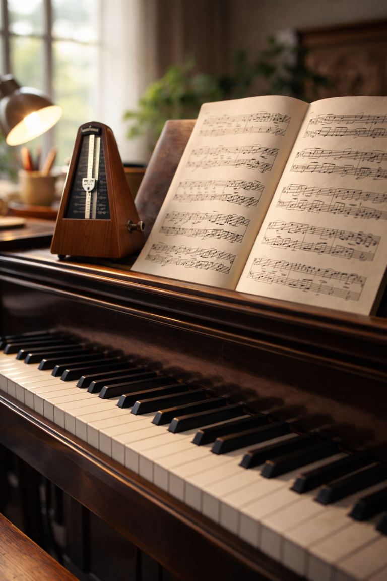 Practice media preview