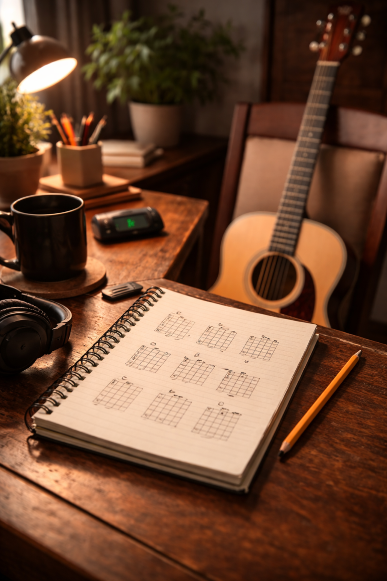 Practice media preview