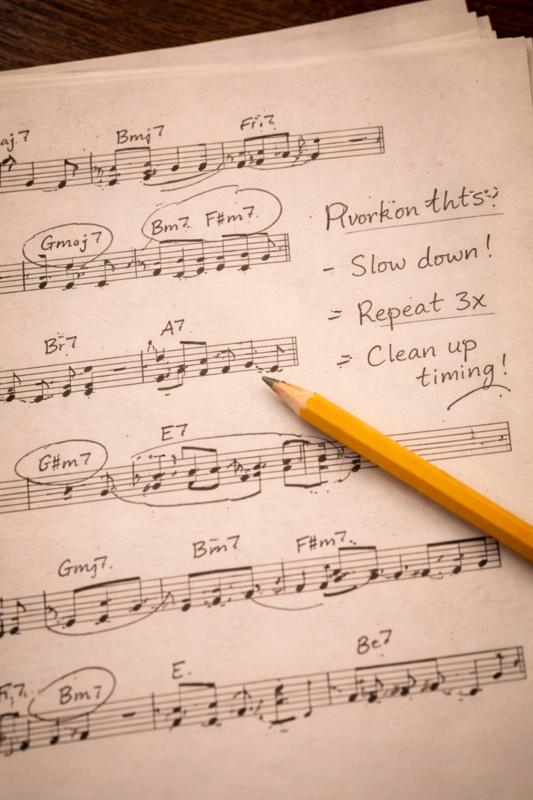 Practice media preview