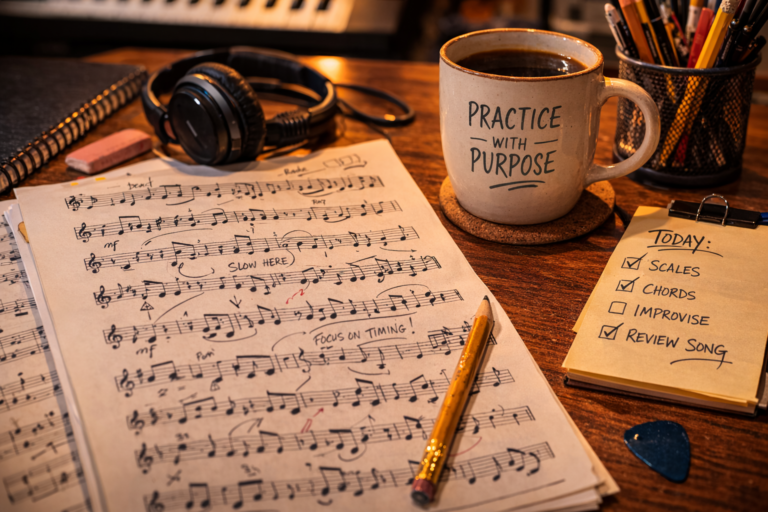 Practice media preview