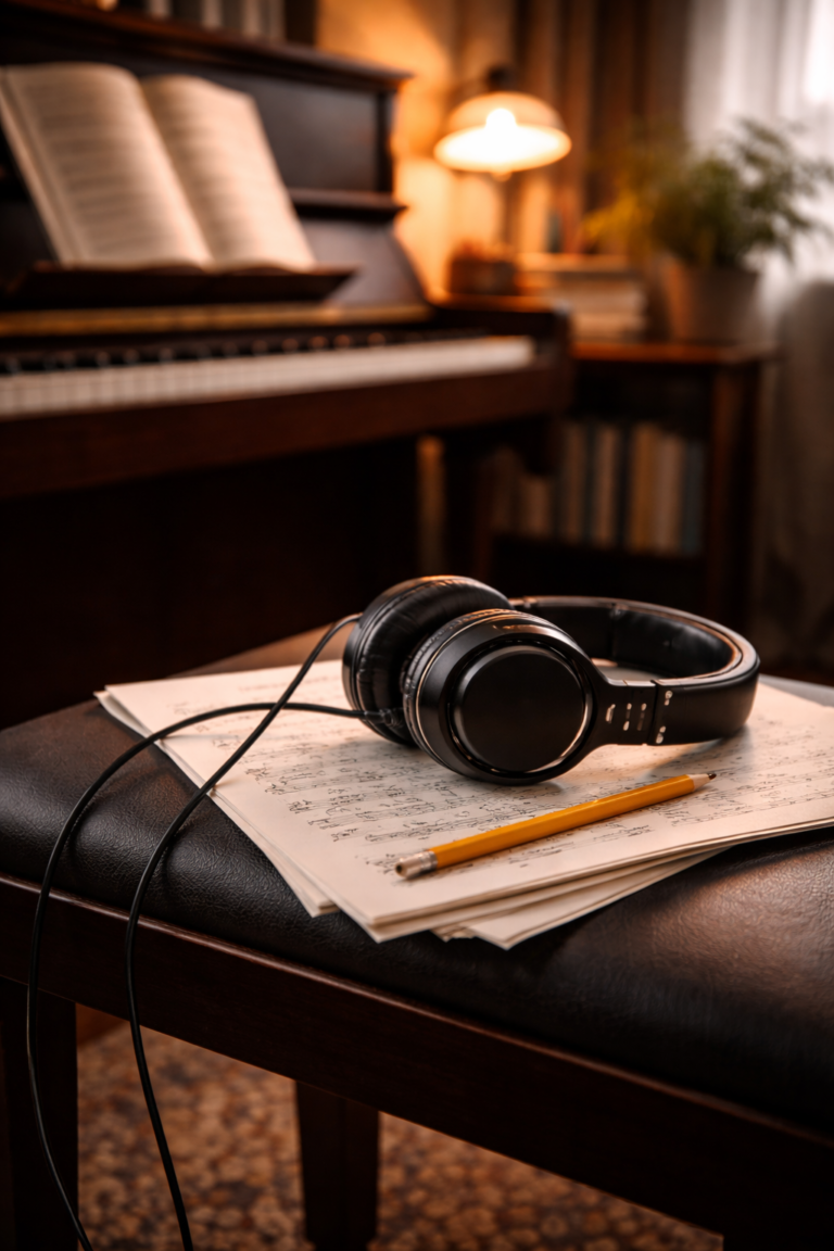 Practice media preview